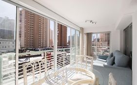 Appartement proche de la plage - Niza 2B